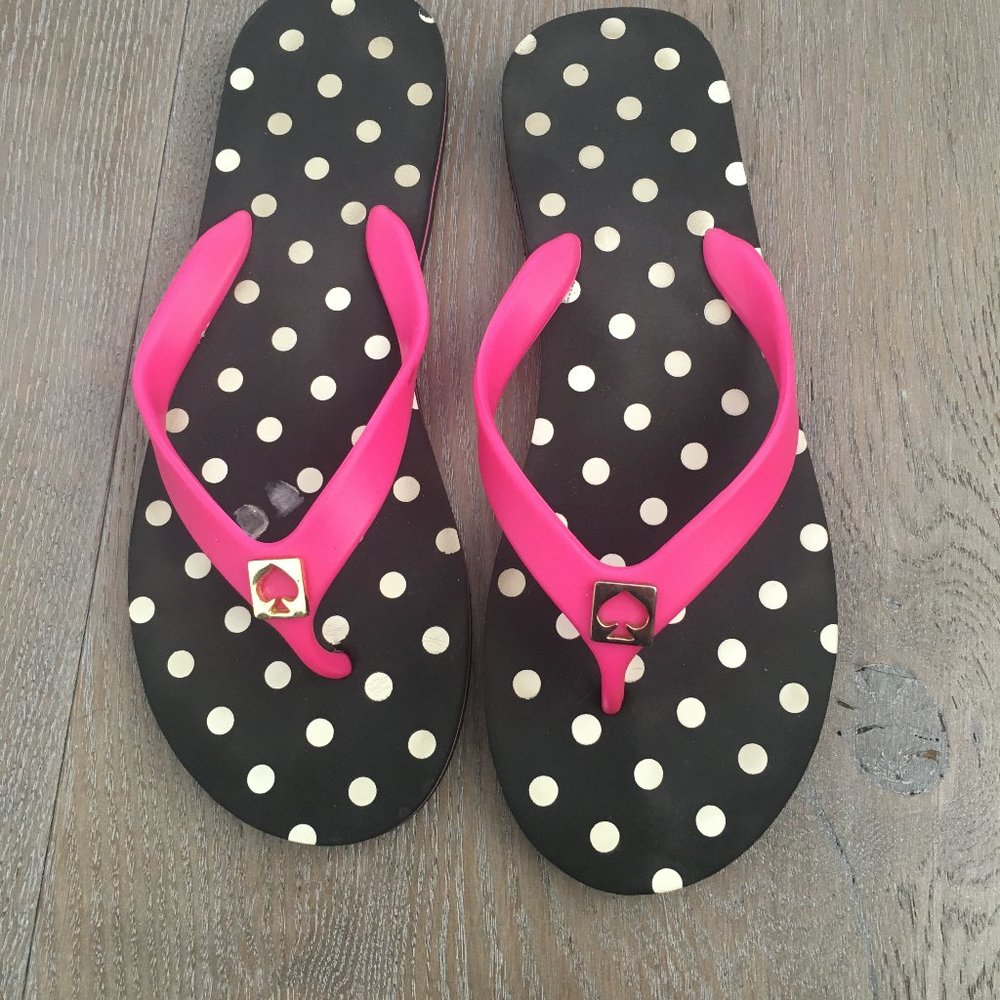 Flip Flops by Kate Spade